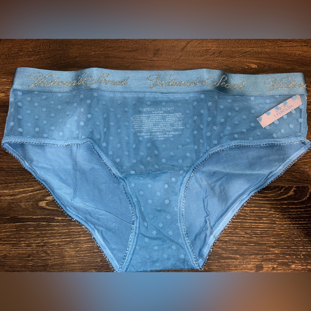 Victoria’s Secret underwear-NWT